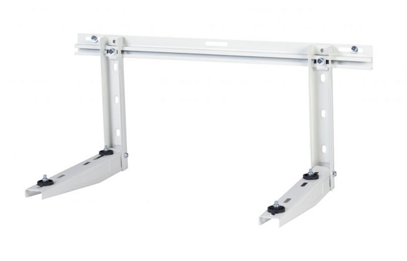 více o produktu - Konzole s nosníkem S581P, 450 x 400 x 790 mm, 80 + 80 kg, Atel